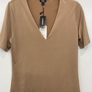 Express body contour